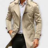 Tobias | JACKET ELEGANT PENTRU BĂRBAȚI
