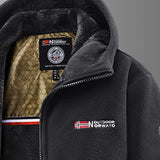 Sven | JACKET SOOJENDAV POLAARVEST MEESTELE