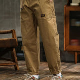 Araujo | Pantaloni Cargo Vintage