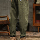 Araujo | Pantaloni Cargo Vintage