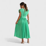 Eduarda | Rochie midi elegantă