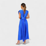 Eduarda | Rochie midi elegantă