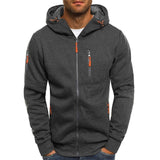 Odin | JACKET LUXOS PENTRU BĂRBAȚI