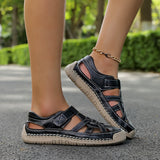 Sola | Sandale de vară ușoare