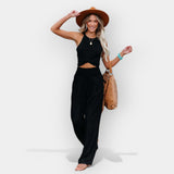 Ariana | Pantaloni lejeri și confortabili