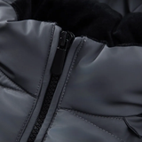 Lars | JACKET HÜBRIID PREMIUM