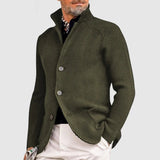 Dennis | CARDIGAN ELEGANT PENTRU BĂRBAȚI