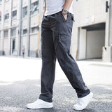 Nore | PANTALONI CARGO MEESTE