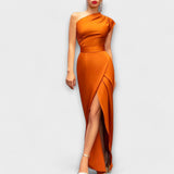 Sandra | Rochie de seară elegantă