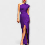 Sandra | Rochie de seară elegantă