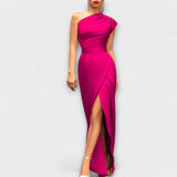 Sandra | Rochie de seară elegantă