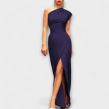 Sandra | Rochie de seară elegantă