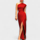 Sandra | Rochie de seară elegantă