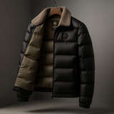 Oliver | JACKET MATTIS IARNĂ