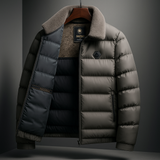 Oliver | JACKET MATTIS IARNĂ