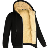 Nils | JACKET DE IARNĂ ELEGANTĂ PENTRU BĂRBAȚI