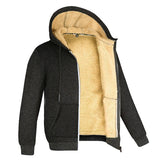 Nils | JACKET DE IARNĂ ELEGANTĂ PENTRU BĂRBAȚI