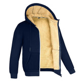 Nils | JACKET DE IARNĂ ELEGANTĂ PENTRU BĂRBAȚI