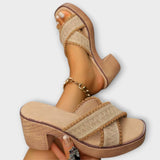 Soraya | Tocuri elegante