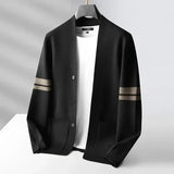 Pelle | CARDIGAN MODERN PENTRU BĂRBAȚI