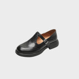 Alexandra | Pantofi eleganți din piele