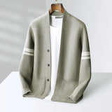 Pelle | CARDIGAN MODERN PENTRU BĂRBAȚI