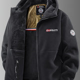 Sven | JACKET SOOJENDAV POLAARVEST MEESTELE