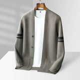 Pelle | CARDIGAN MODERN PENTRU BĂRBAȚI