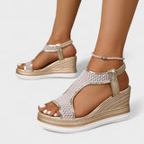 Paula | Sandale ortopedice elegante