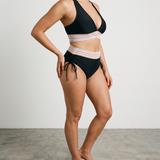 Elara | Costumul de baie care îți face burtica plată