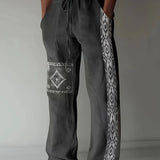 Pierre | PANTALONI BOHO-CHIC
