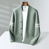Pelle | CARDIGAN MODERN PENTRU BĂRBAȚI