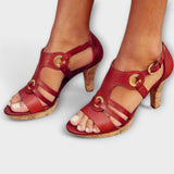 Camila | Sandale elegante și confortabile