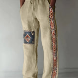 Pierre | PANTALONI BOHO-CHIC