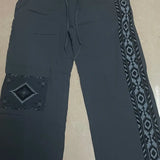 Pierre | PANTALONI BOHO-CHIC