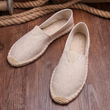 Kjell | ESPADRILE ELEGANTE PENTRU BĂRBAȚI