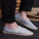 Kjell | ESPADRILE ELEGANTE PENTRU BĂRBAȚI