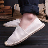Kjell | ESPADRILE ELEGANTE PENTRU BĂRBAȚI