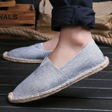 Kjell | ESPADRILE ELEGANTE PENTRU BĂRBAȚI