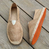 Kjell | ESPADRILE ELEGANTE PENTRU BĂRBAȚI