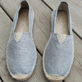Kjell | ESPADRILE ELEGANTE PENTRU BĂRBAȚI
