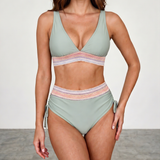 Elara | Costumul de baie care îți face burtica plată