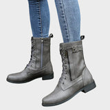 Elza | Botine de lucru