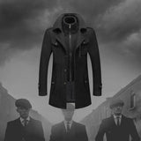 Ivar | JACKET DE IARNĂ ȘI TOAMNĂ SOE