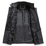Ivar | JACKET DE IARNĂ ȘI TOAMNĂ SOE