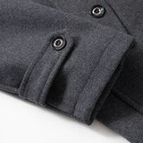 Christoffer | JACKET DE IARNĂ ELEGANTĂ PENTRU BĂRBAȚI