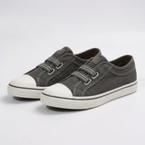 Hanna | Adidași Slip-On Confortabili