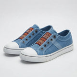 Hanna | Adidași Slip-On Confortabili