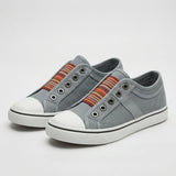 Hanna | Adidași Slip-On Confortabili