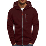 Odin | JACKET LUXOS PENTRU BĂRBAȚI